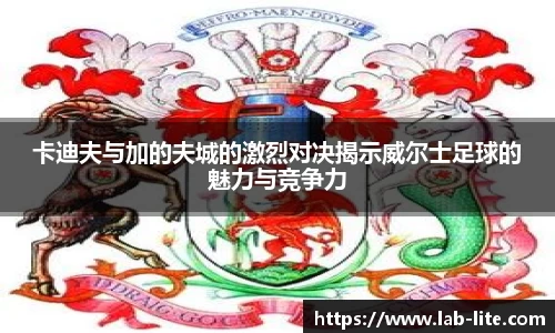 卡迪夫与加的夫城的激烈对决揭示威尔士足球的魅力与竞争力