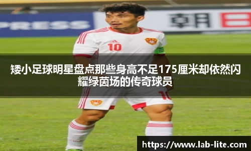 矮小足球明星盘点那些身高不足175厘米却依然闪耀绿茵场的传奇球员