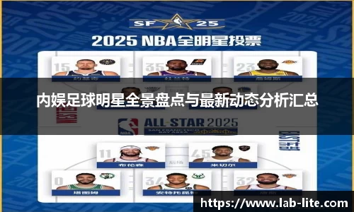 内娱足球明星全景盘点与最新动态分析汇总